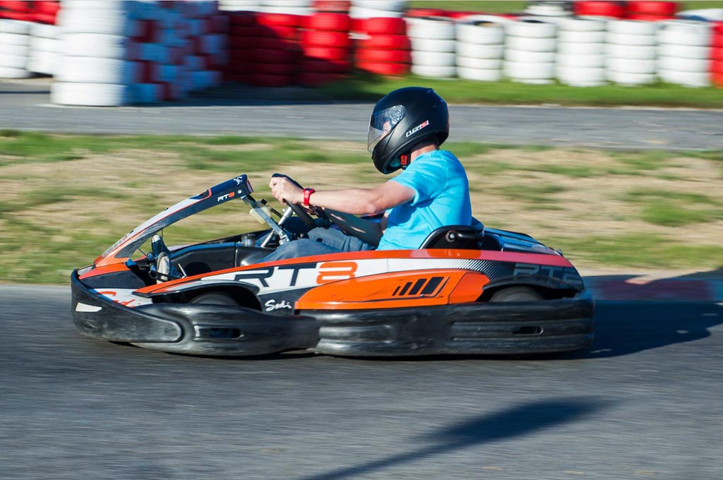 Règlement  Ardennes Karting