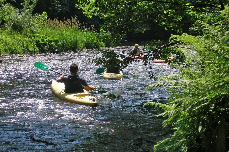 Kayak-Ardenne-Coo