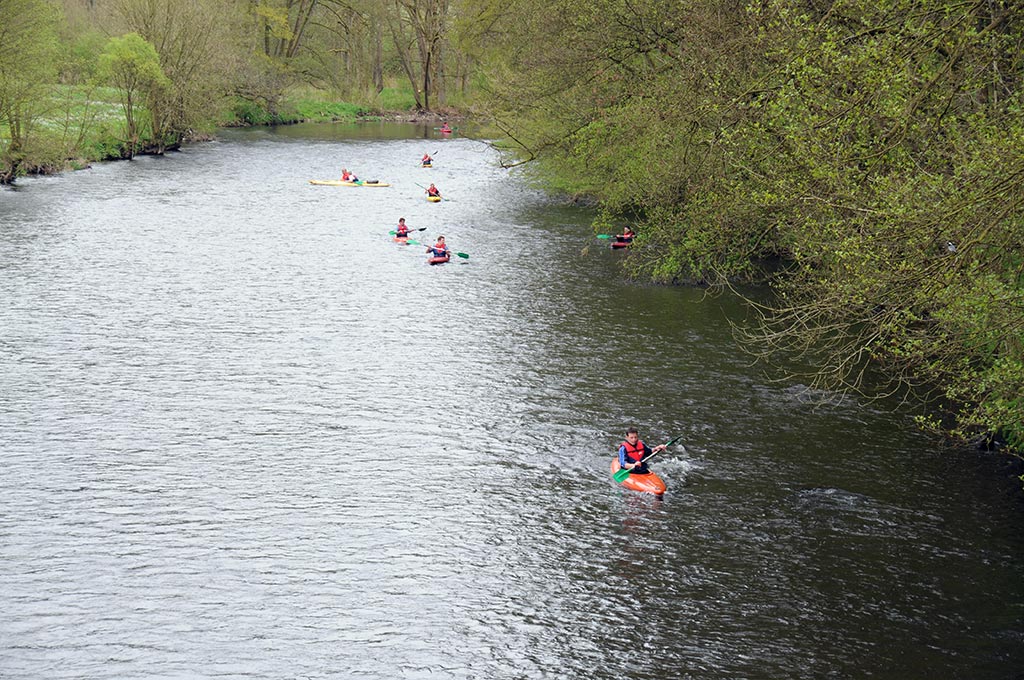 Cascade-Coo-Kayak